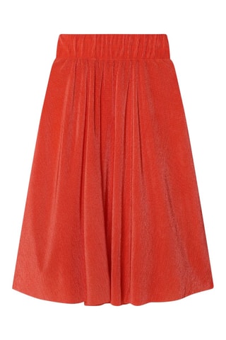 Rok - Koraalrood - DKNY