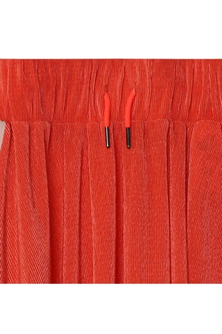 Rok - Koraalrood - DKNY