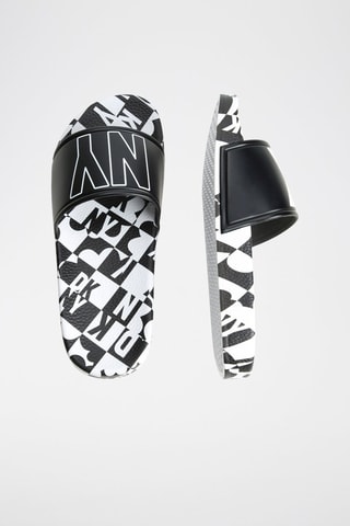 Chinelos - Preto - DKNY