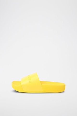 Chinelos - Amarelo - Marc Jacobs