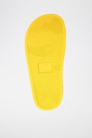 Chinelos - Amarelo - Marc Jacobs