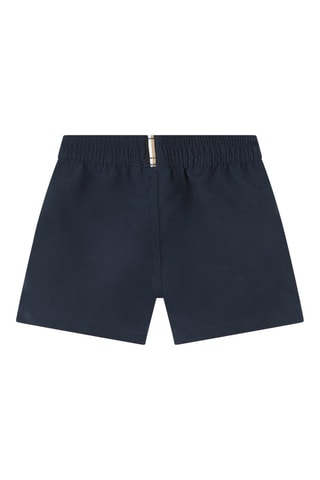 Zwemshort - Marineblauw - Boss