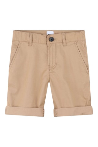 Bermuda - Bruin - Boss