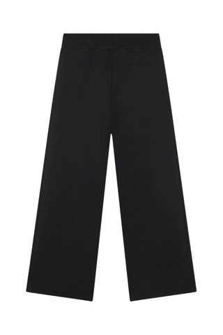 Broek - Zwart - Sonia Rykiel