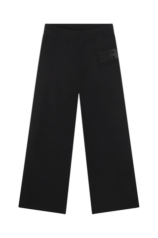 Broek - Zwart - Sonia Rykiel