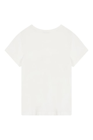 T-shirt - Branco - Sonia rykiel