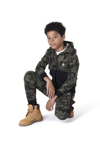 Joggingbroek - Kaki - Timberland