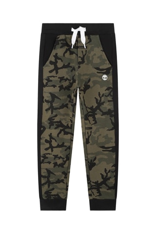 Joggingbroek - Kaki - Timberland