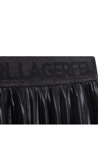 Rok - Zwart - Karl Lagerfeld