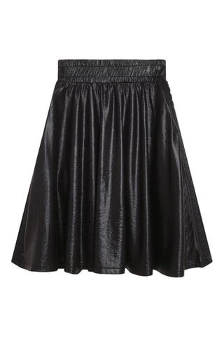 Saia midi - Preto - DKNY