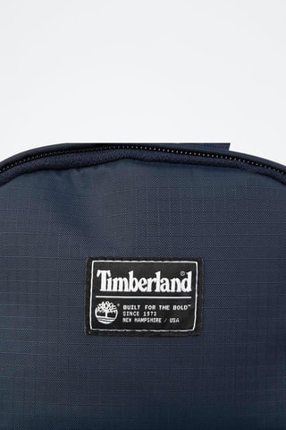 Rugtas - Donkerblauw - Timberland
