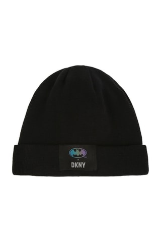 Gorro Batman Liga da Justiça DC Comics - Preto - DKNY
