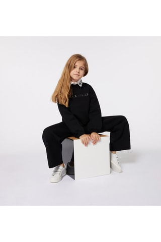 Camisola - Preto - Sonia rykiel