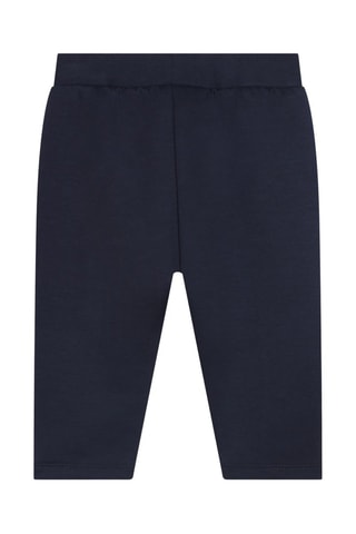 Broek - Donkerblauw - Carrément Beau