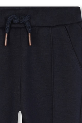 Broek - Donkerblauw - Carrément Beau