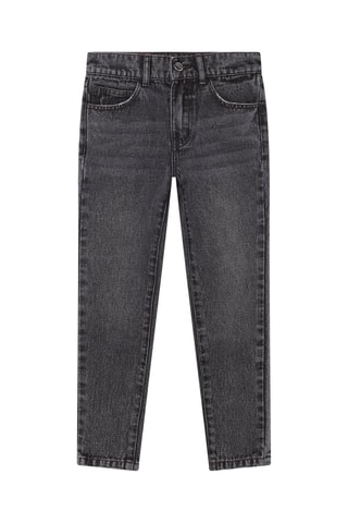 Jeans - Donkergrijs - DKNY