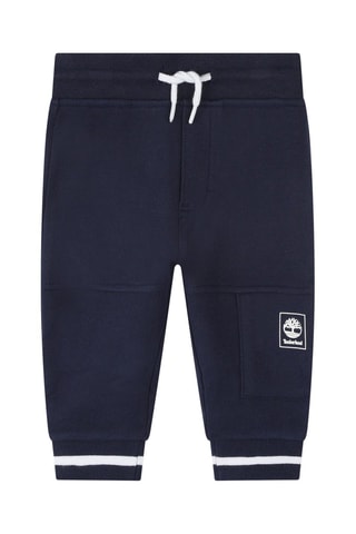 Joggingbroek - Blauw