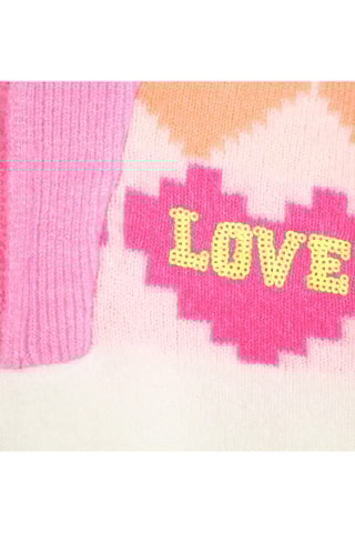 Vestido-camisola - Branco