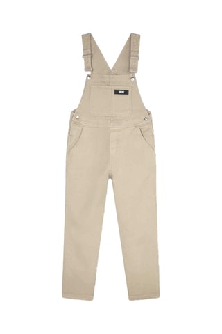 Tuinbroek - Beige - DKNY