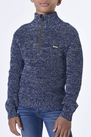 Camisola - Azul-marinho mesclado - Timberland