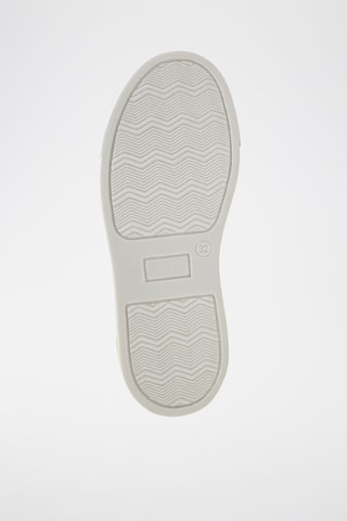 Sapatilhas em couro - Branco - Marc Jacobs