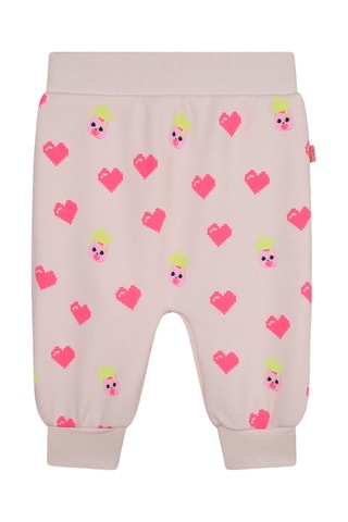 Joggingbroek- Roze