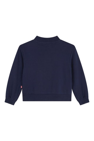 Sweat - Azul-marinho