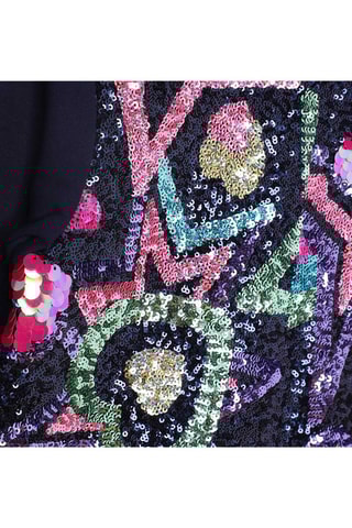 Sweat - Azul-marinho