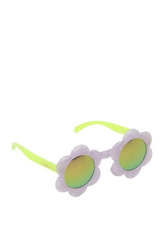 Zonnebril Kids - Categorie 4 - Paars