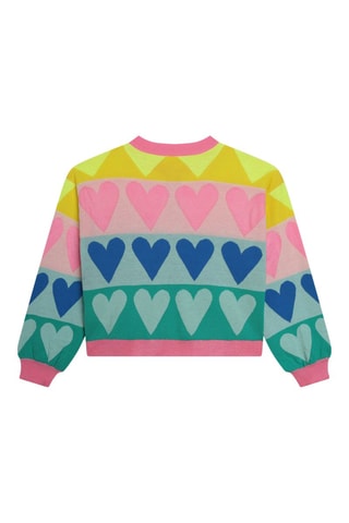 Casaco de malha - Rosa