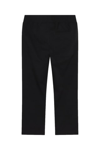 Broek - Zwart - DKNY