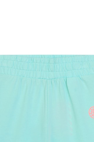 Broek - Turquoise