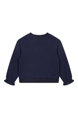 Sweat - Azul-marinho