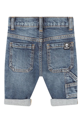 Jeans - Blauw