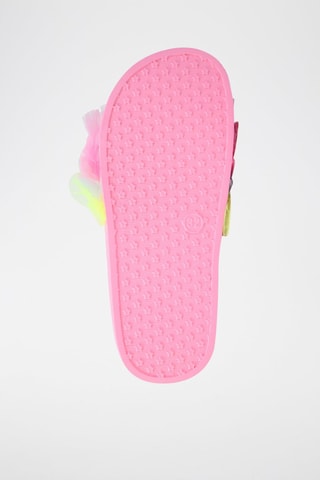 Chinelos - Rosa