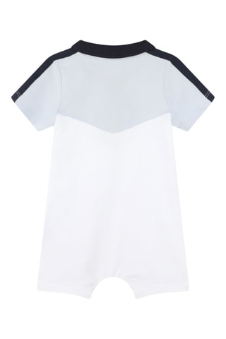 Boxpakje - Wit - Boss