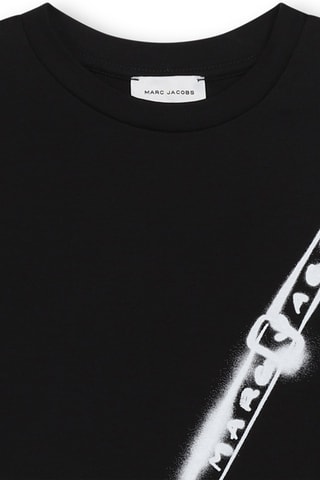 Vestido - Preto - Marc Jacobs