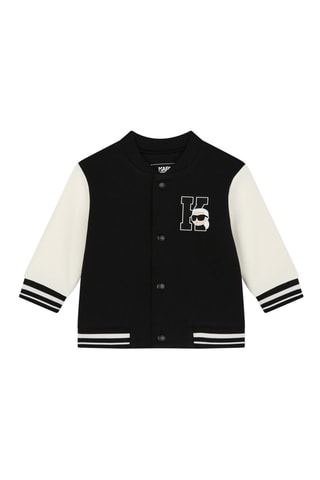 3-delige Set - Zwart en Wit