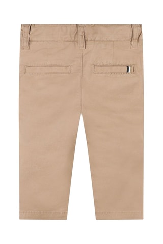 Calças - Bege  - Boss