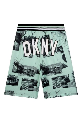 Short - Negro - DKNY