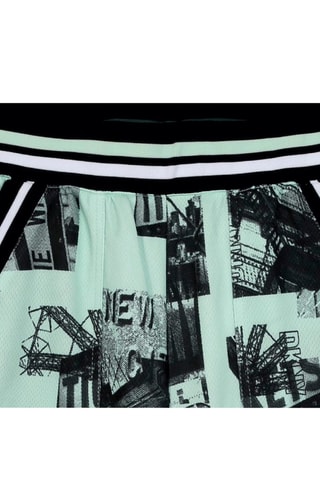 Short - Negro - DKNY