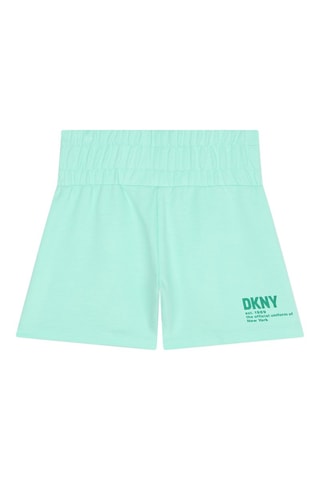 Calções - Verde - DKNY