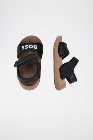 Sandalias - Negro - Boss