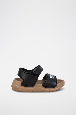Sandalias - Negro - Boss