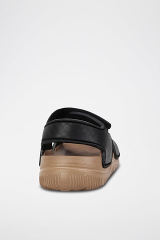 Sandalias - Negro - Boss