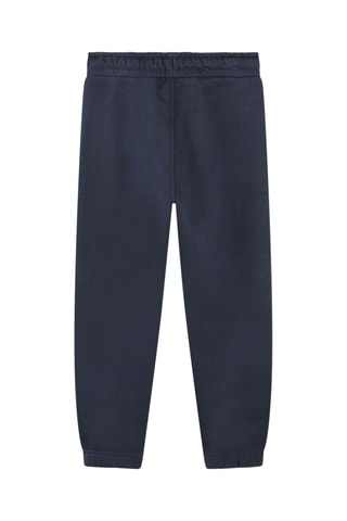 Joggingbroek - Blauw - Boss