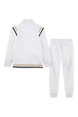 Sweater en Broek - Zwart - Boss
