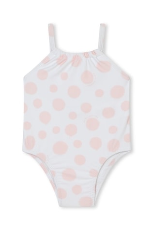 Bañador - Blanco - Marc jacobs