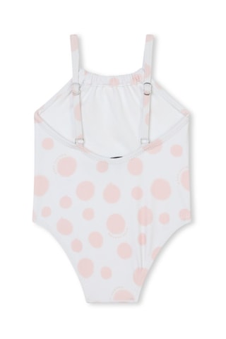 Bañador - Blanco - Marc jacobs