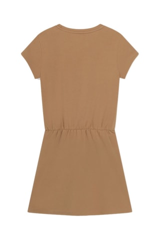 Vestido - Marrón - Boss